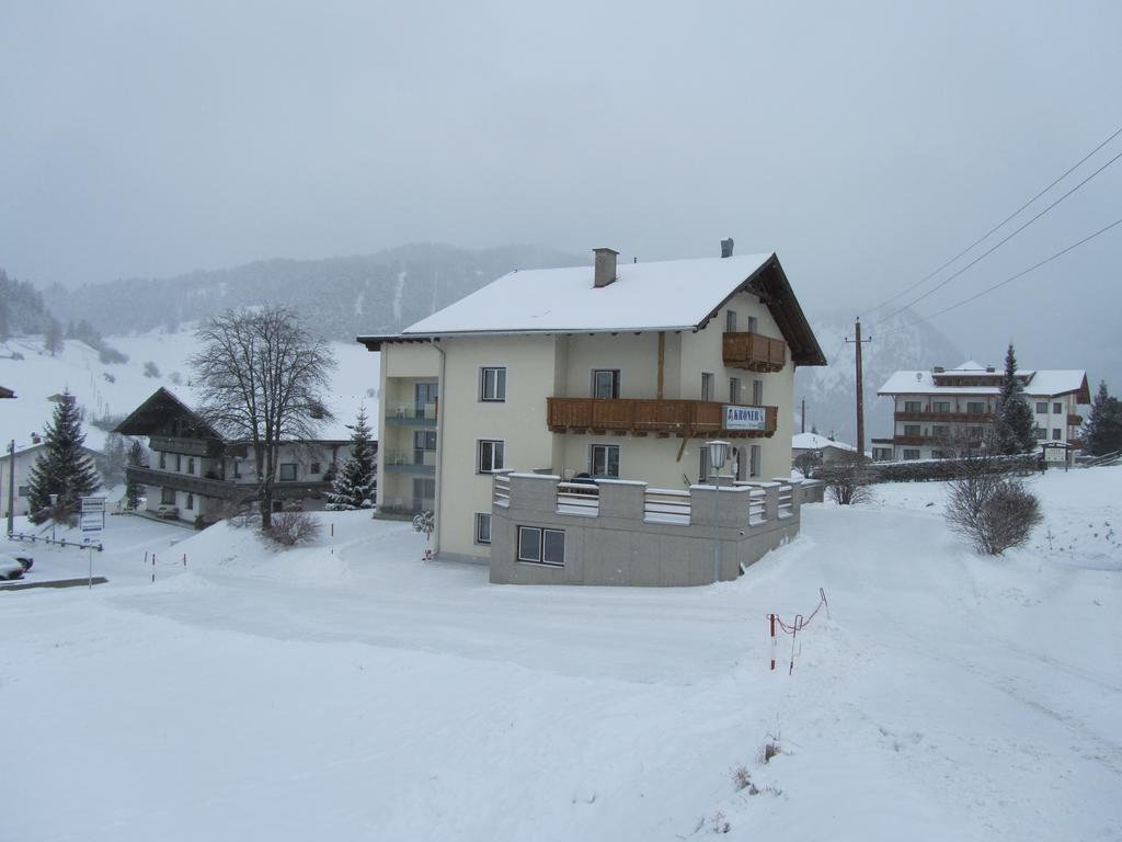 Appartements Kroner Nauders Exterior photo